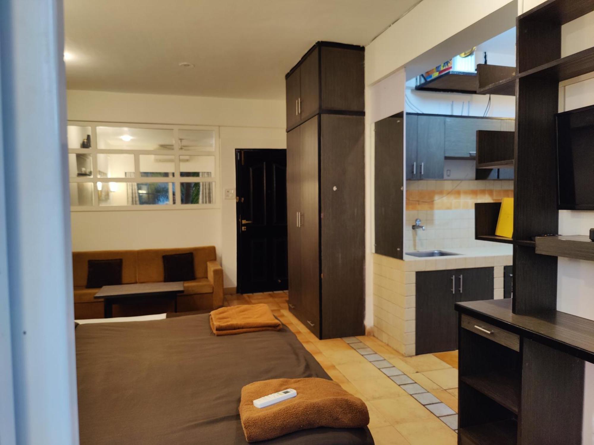 דירות קלנגוטה Casa Philomena מראה חיצוני תמונה