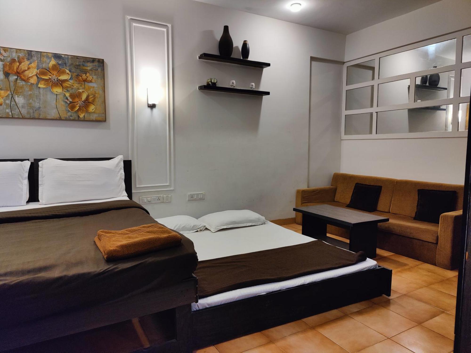 דירות קלנגוטה Casa Philomena מראה חיצוני תמונה