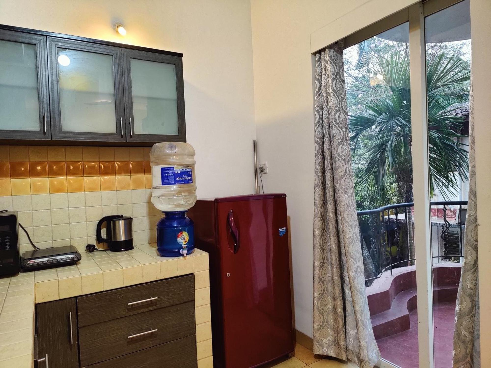 דירות קלנגוטה Casa Philomena מראה חיצוני תמונה