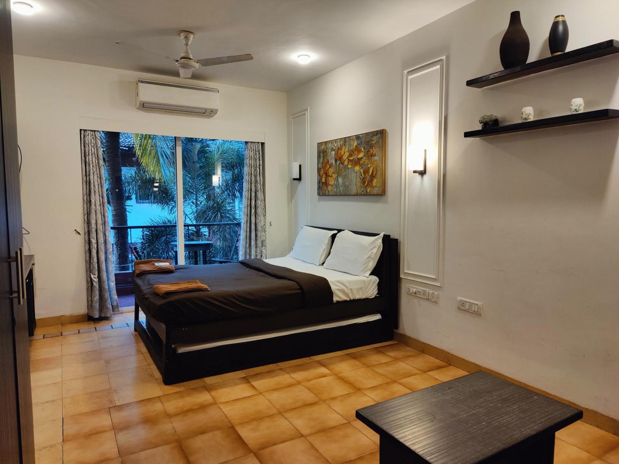 דירות קלנגוטה Casa Philomena מראה חיצוני תמונה
