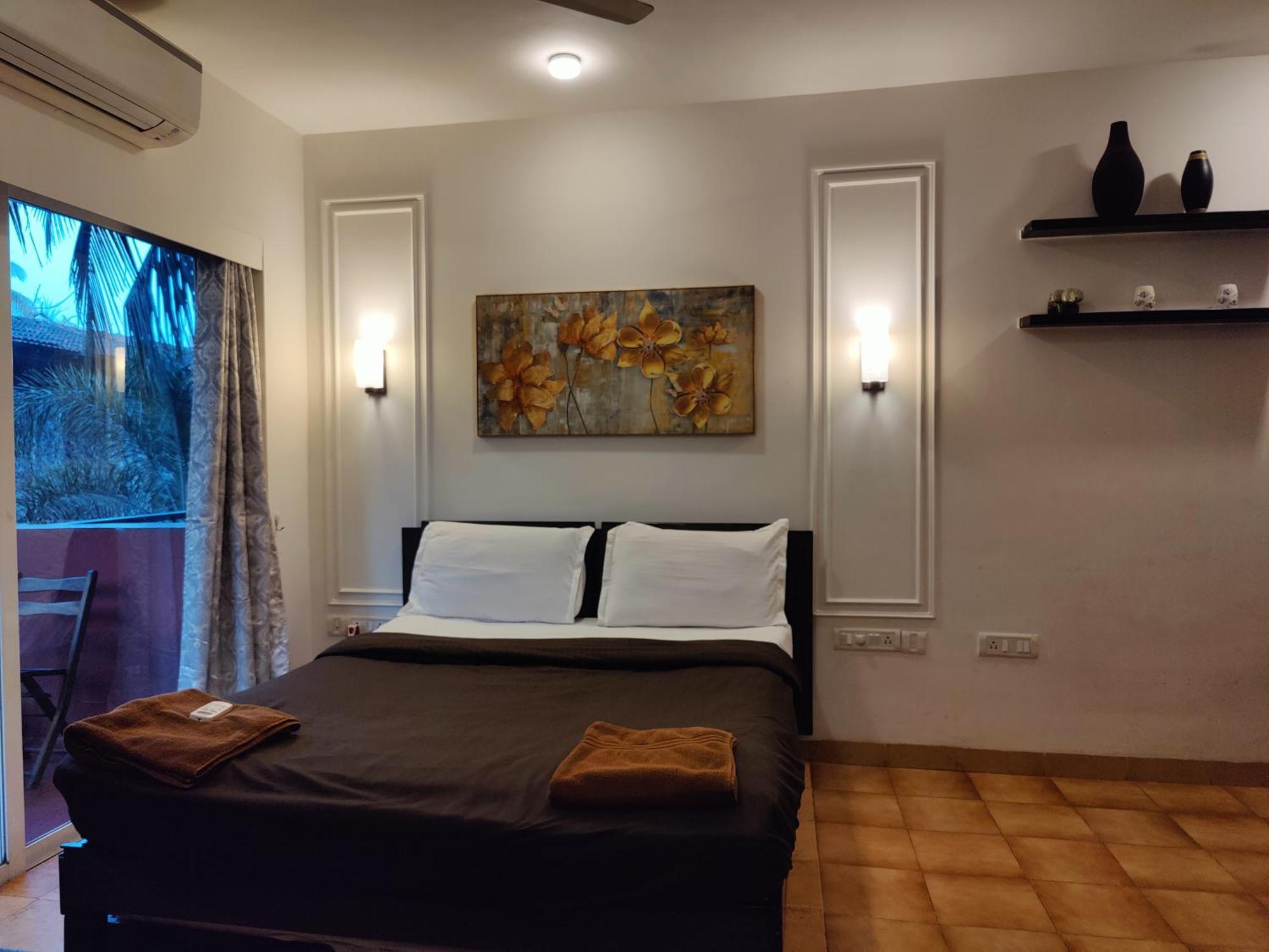 דירות קלנגוטה Casa Philomena מראה חיצוני תמונה