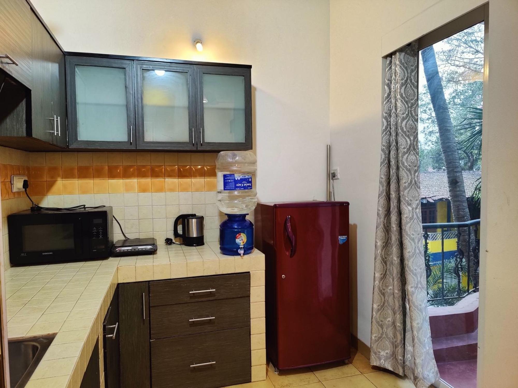 דירות קלנגוטה Casa Philomena מראה חיצוני תמונה