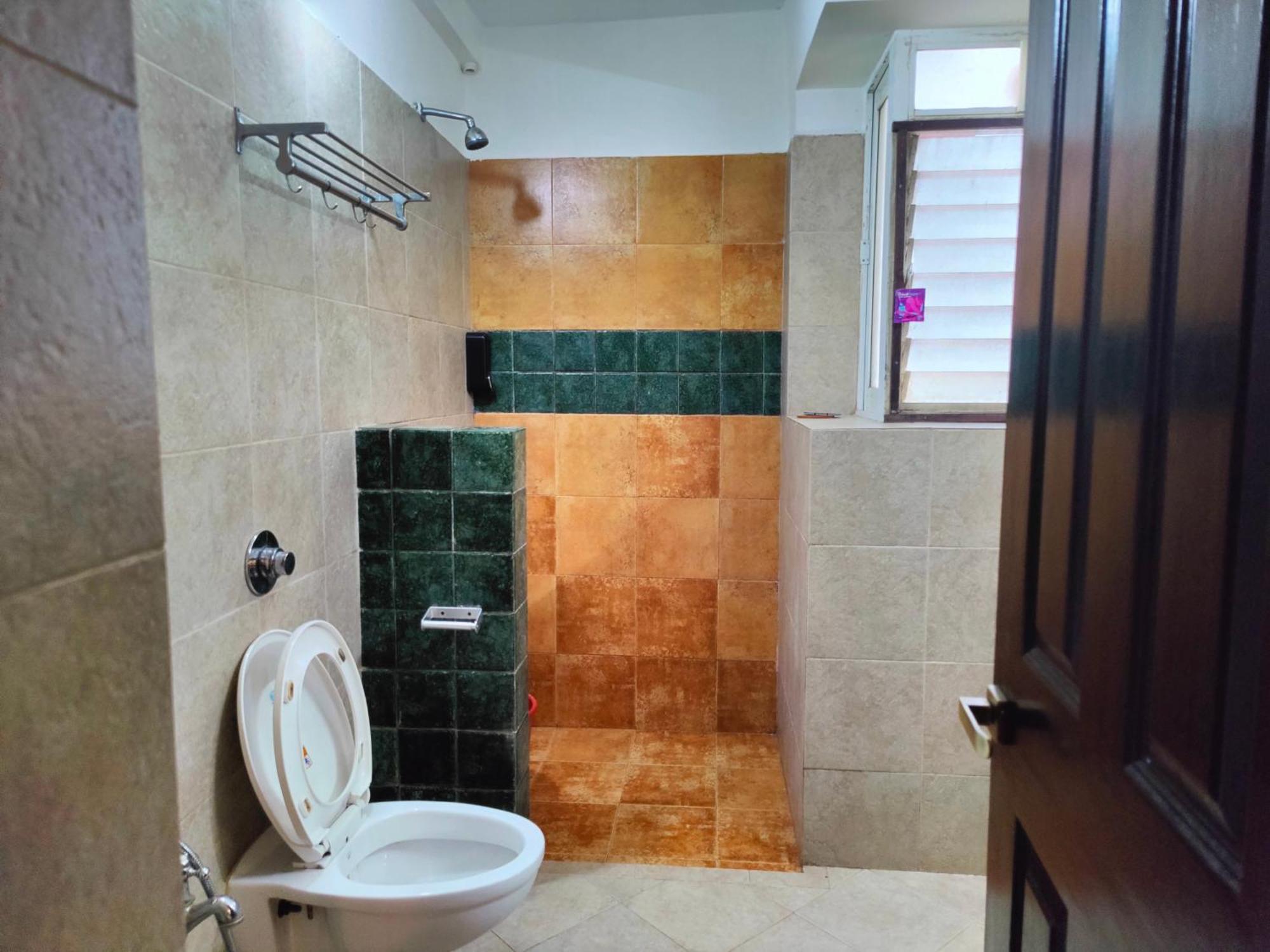 דירות קלנגוטה Casa Philomena מראה חיצוני תמונה
