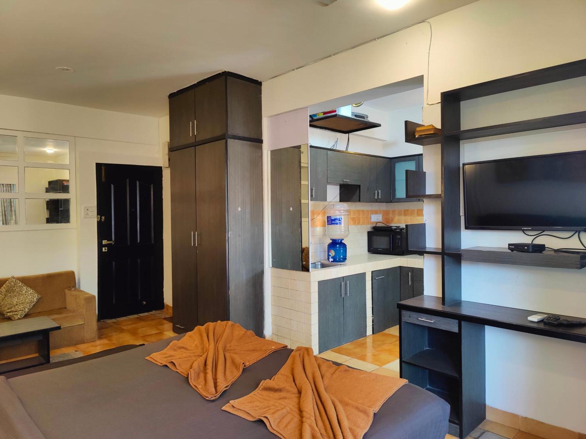 דירות קלנגוטה Casa Philomena מראה חיצוני תמונה