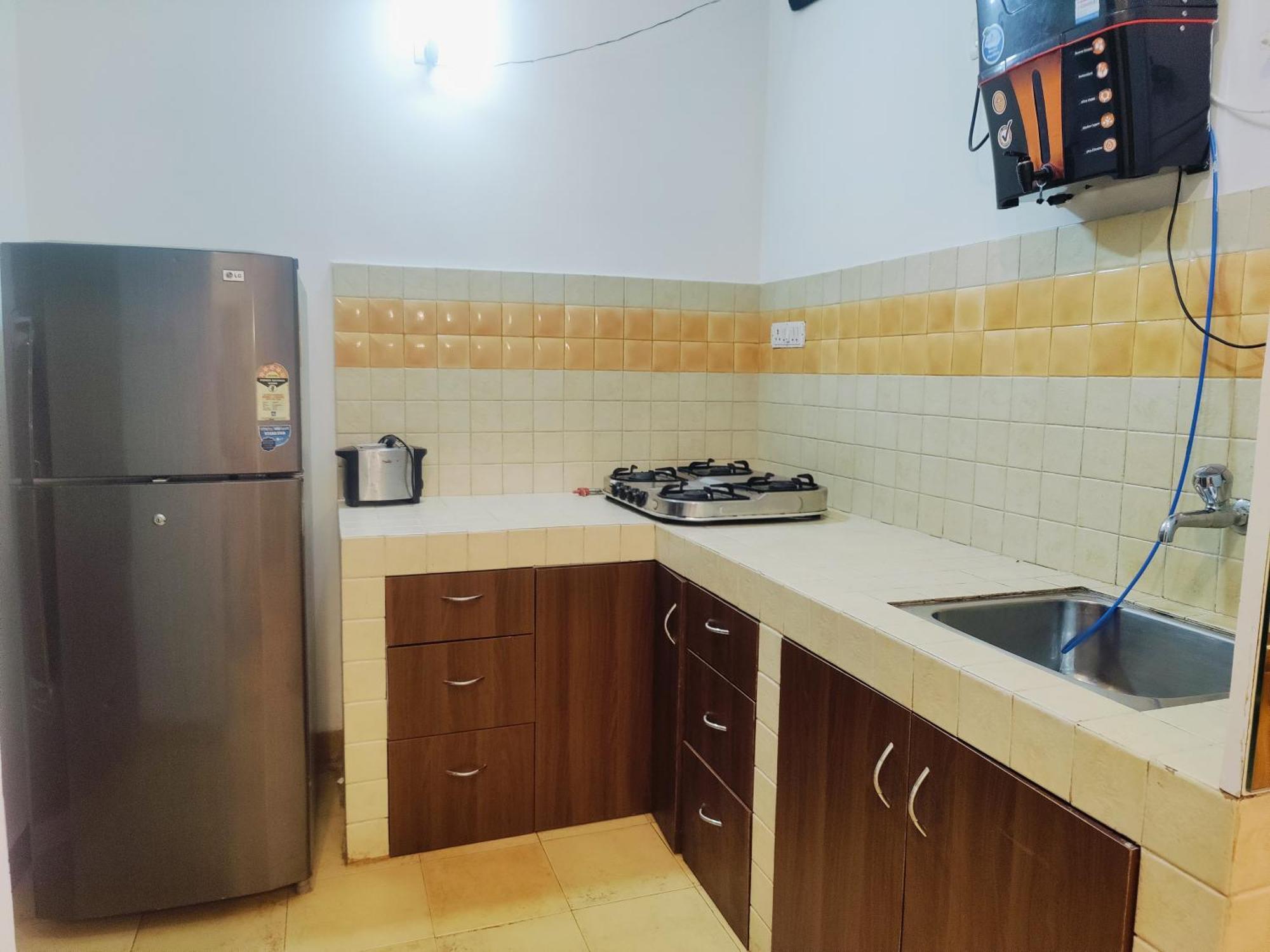 דירות קלנגוטה Casa Philomena מראה חיצוני תמונה