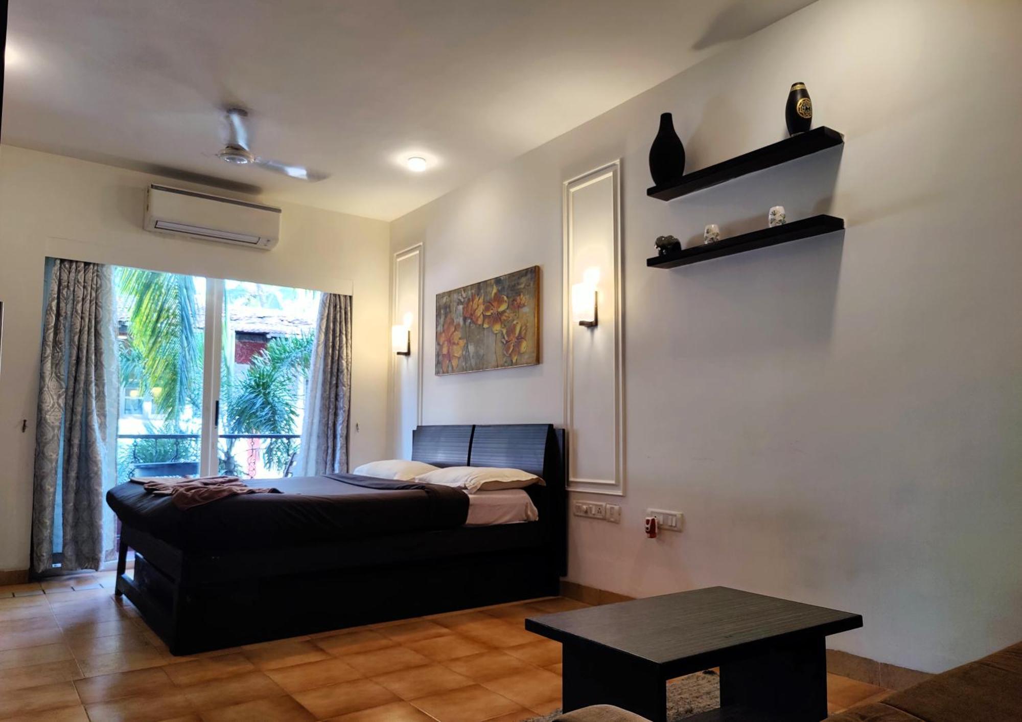 דירות קלנגוטה Casa Philomena מראה חיצוני תמונה