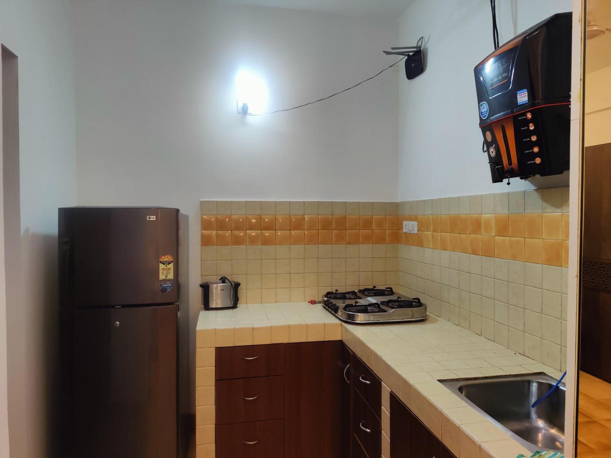 דירות קלנגוטה Casa Philomena מראה חיצוני תמונה