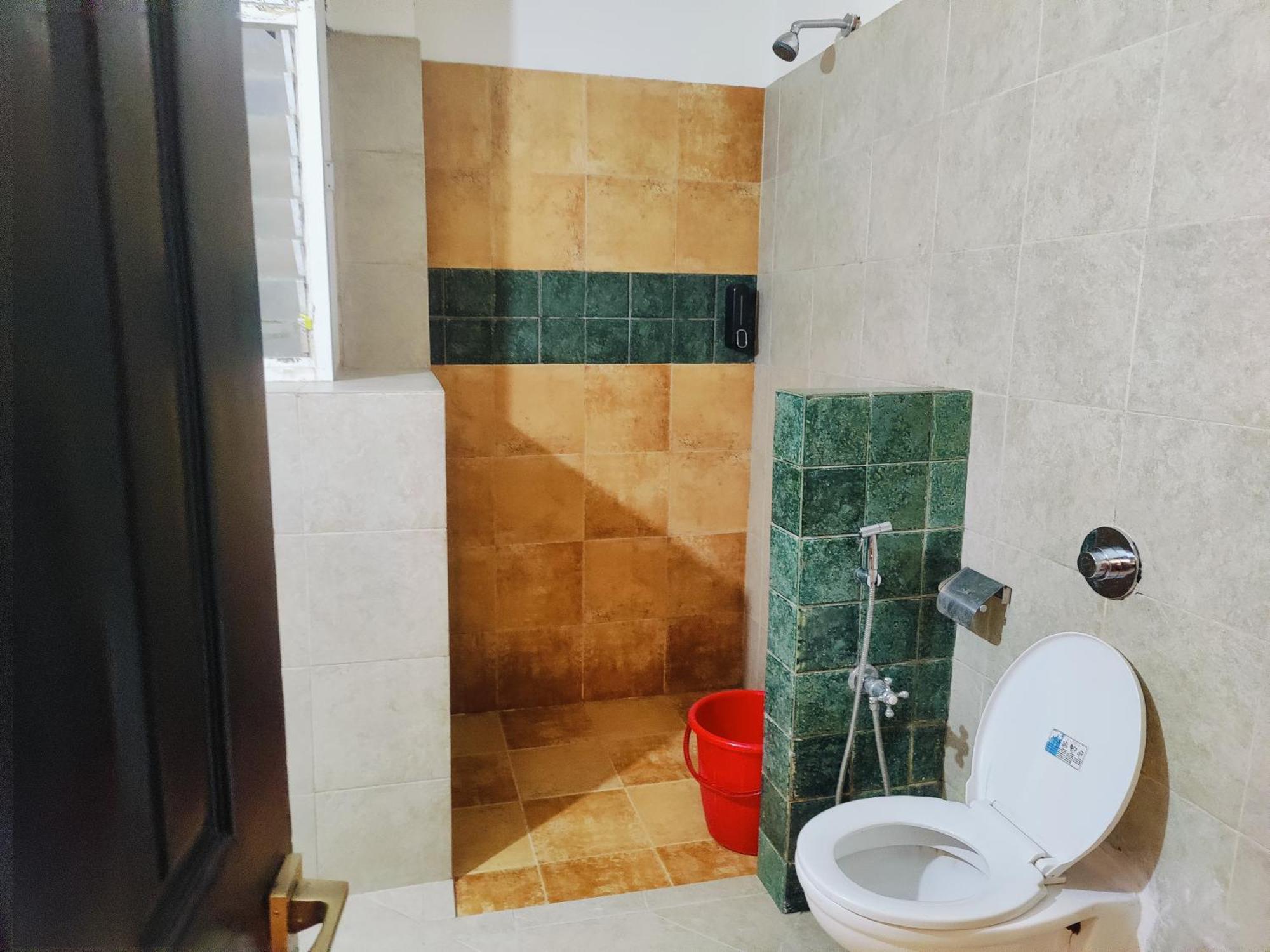 דירות קלנגוטה Casa Philomena מראה חיצוני תמונה