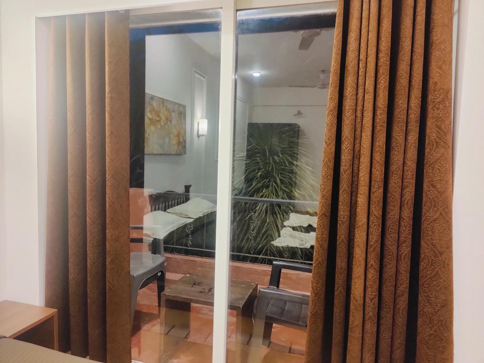 דירות קלנגוטה Casa Philomena מראה חיצוני תמונה