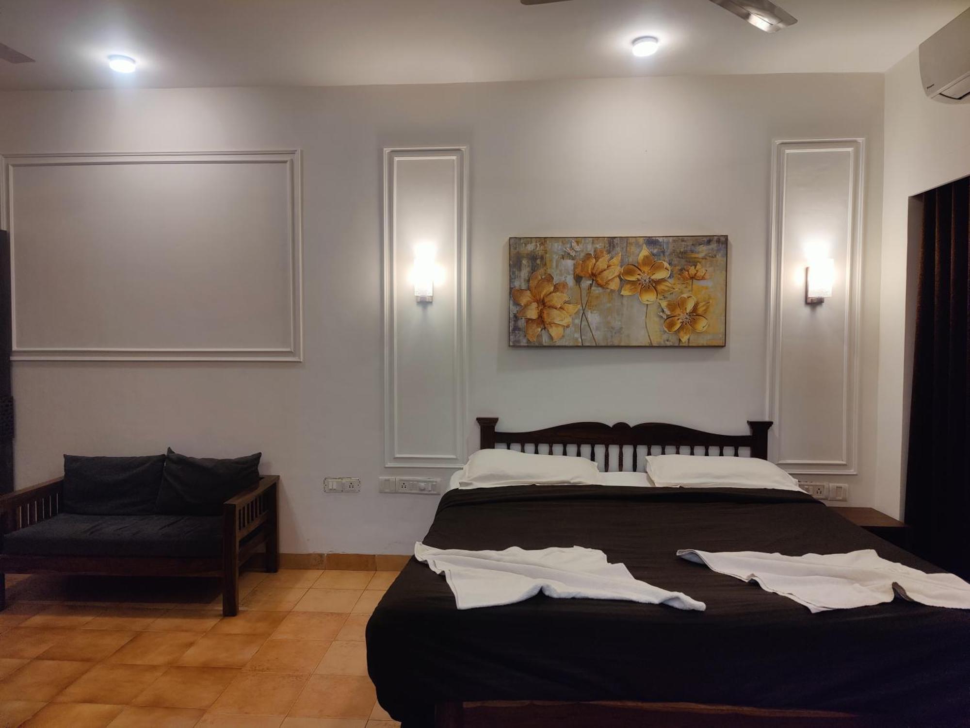 דירות קלנגוטה Casa Philomena מראה חיצוני תמונה