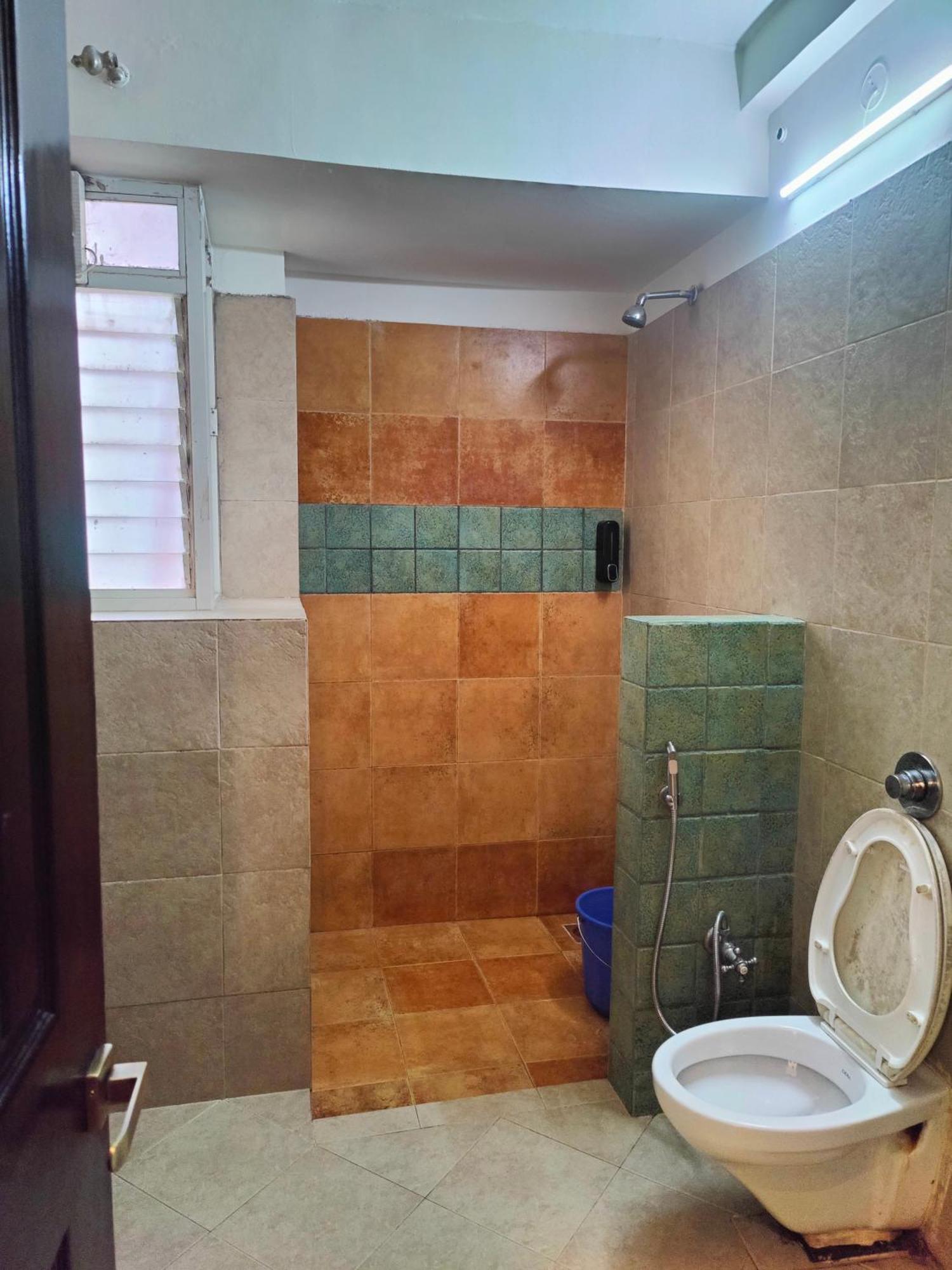 דירות קלנגוטה Casa Philomena מראה חיצוני תמונה