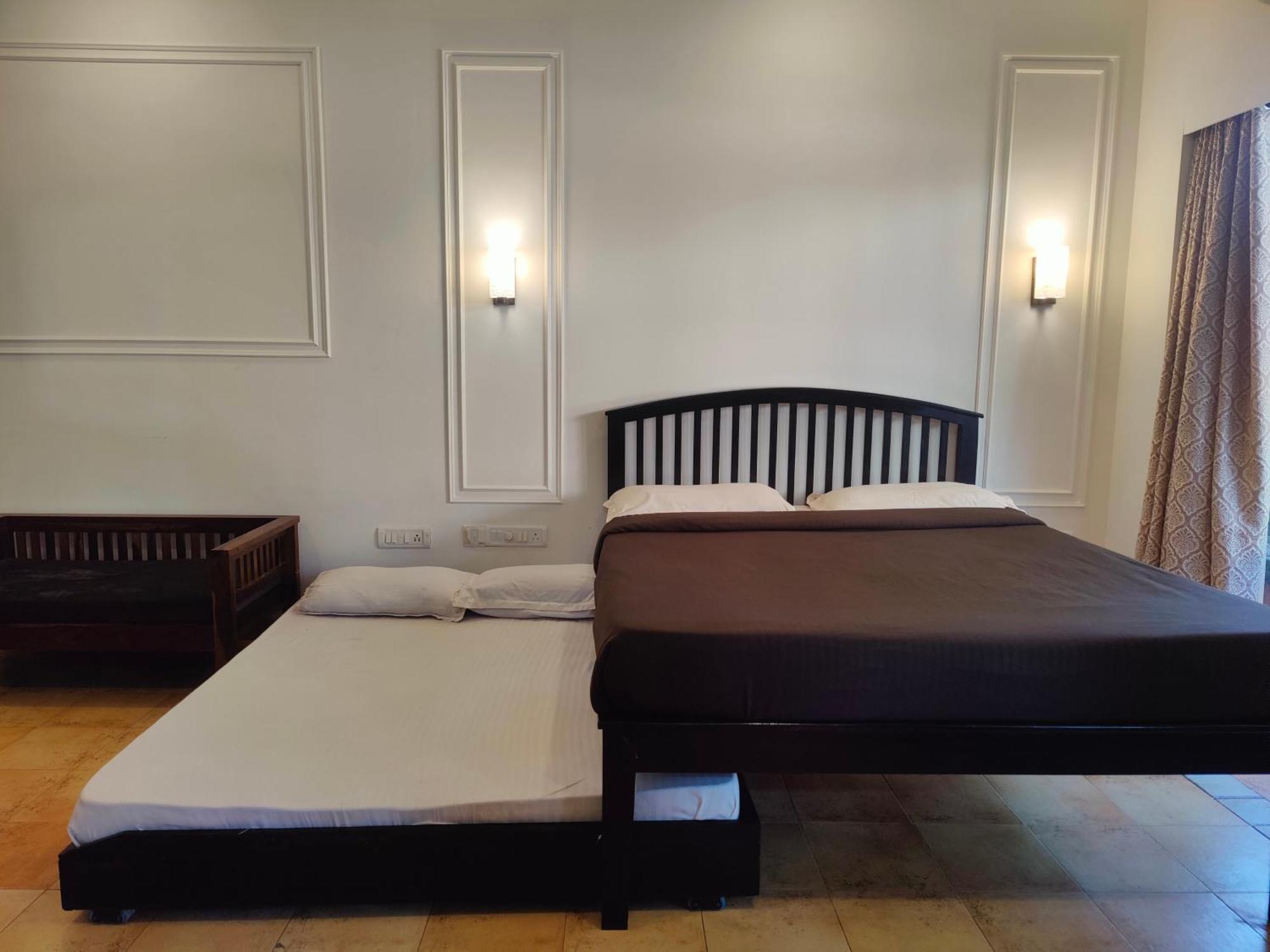 דירות קלנגוטה Casa Philomena מראה חיצוני תמונה