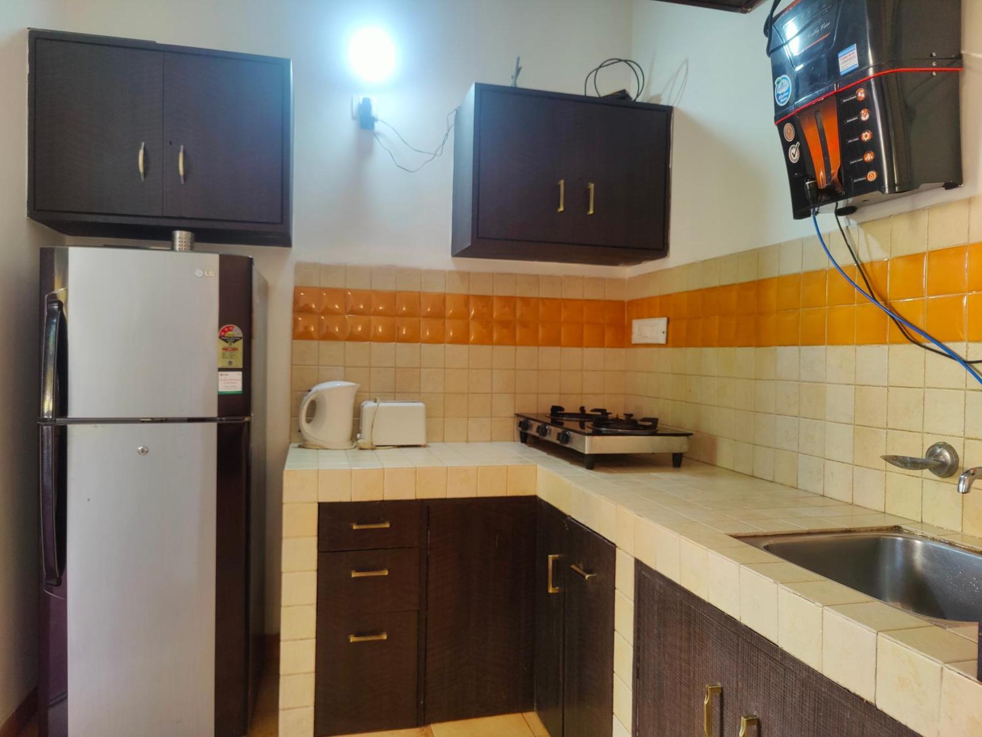 דירות קלנגוטה Casa Philomena מראה חיצוני תמונה