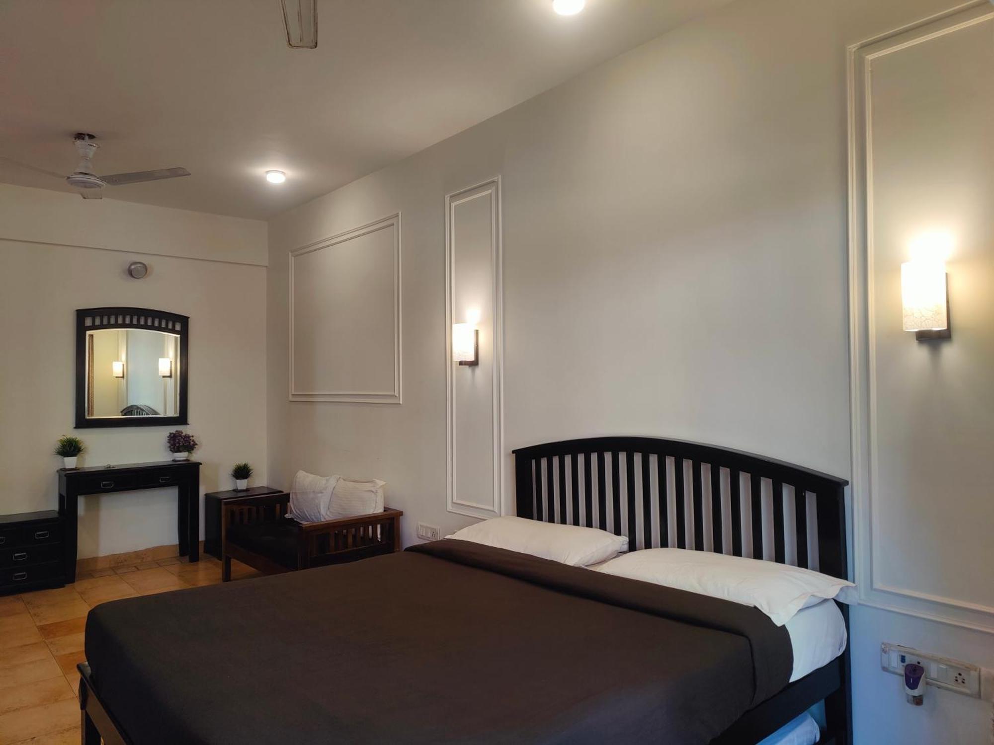 דירות קלנגוטה Casa Philomena מראה חיצוני תמונה