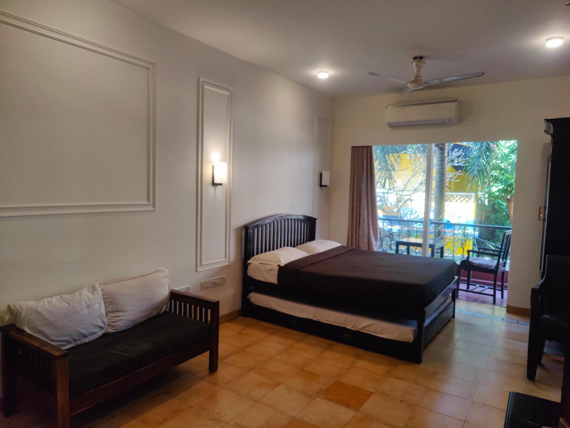 דירות קלנגוטה Casa Philomena מראה חיצוני תמונה